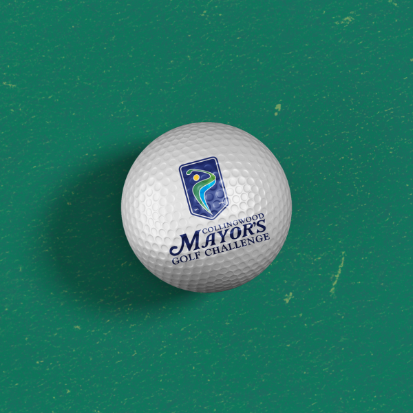 Image of NEW Golf Cannon Sponsor- Specialty  Hole