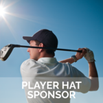 Image of Player Hat Sponsor
