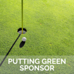 Image of Putting Green Sponsor