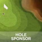 Image of Hole Sponsor