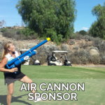 Image of Air Cannon Sponsor