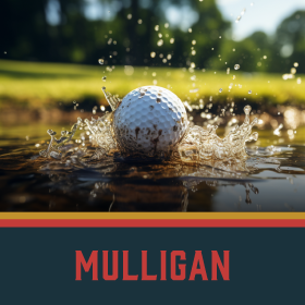 Jefferson-Monroe Fire Department Annual Golf Tournament - Default Image of Mulligan