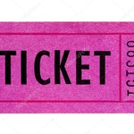 Image of 100 Raffle Tickets