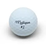Image of Mulligan