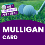 Image of Mulligan Card