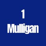 Image of 1 Mulligan