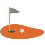 Image of Closest To The Pin Game