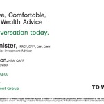 Image of Cocktail Reception Sponsor