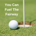 Image of On Course Food Sponsor