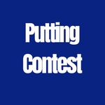 Image of Putting Contest
