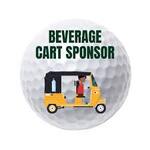 Image of Beverage Cart Sponsor