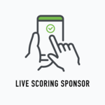 Image of Digital Scorecard Sign Sponsor