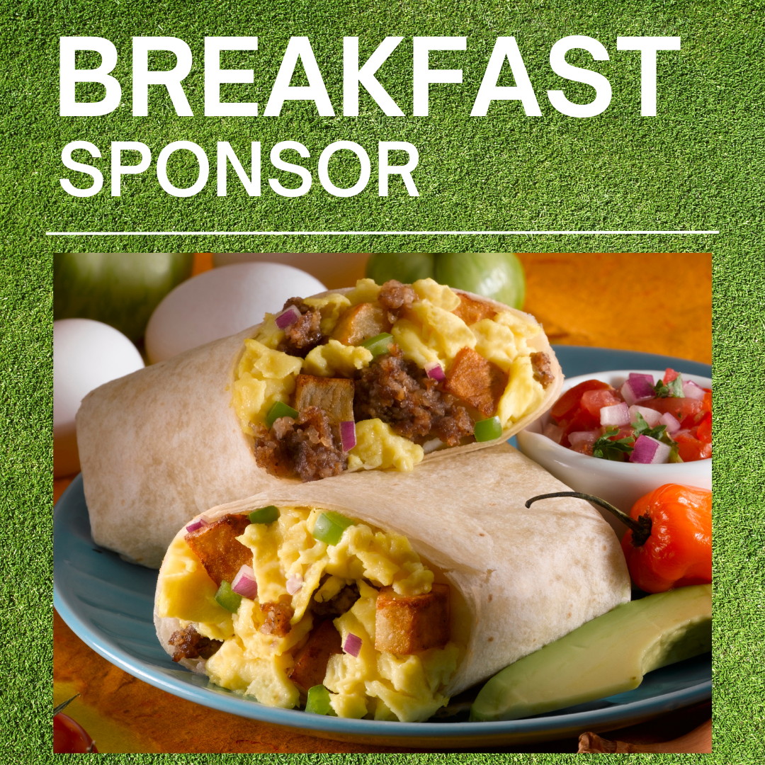 2025 SCWUA Golf Tournament - Default Image of Breakfast Sponsor