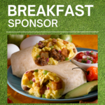 Image of Breakfast Sponsor