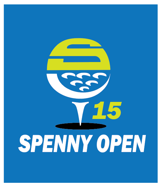 Spenny Open 2025 - Default Image of Platinum Sponsor
