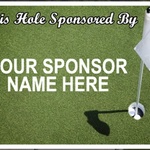 Image of Official Hole Sponsor