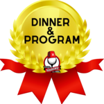 Image of Dinner & Program