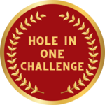 Image of Hole in One Challenge
