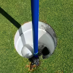 Image of Sponsor Hole in One