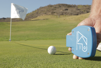 Swing for Impact - Default Image of Sponsor Closest to the Pin