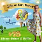 Image of Dinner Package