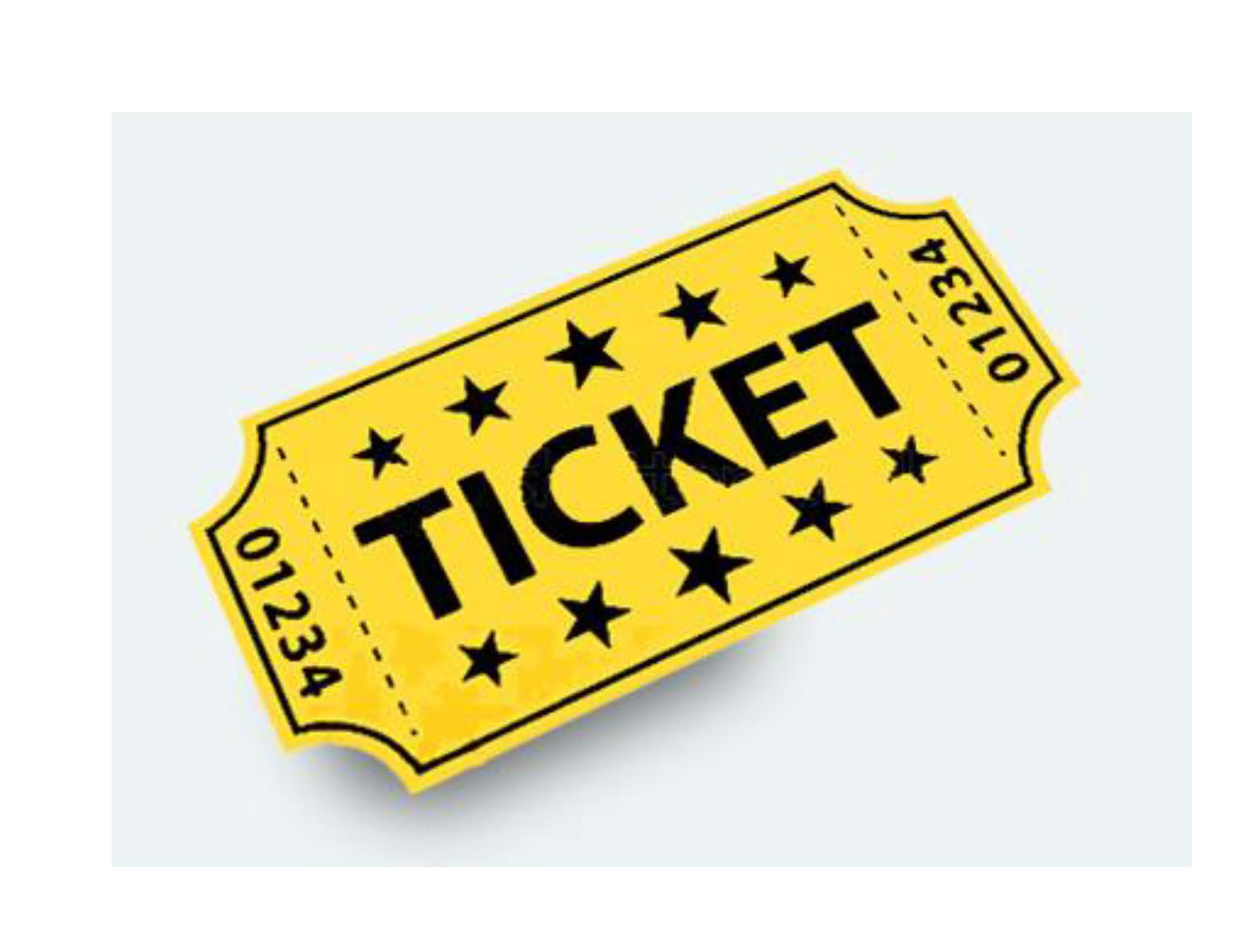 Mels Militia Charity Golf Tournament - Default Image of 5 Tickets