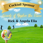 Image of Cocktail Hour Sponsor