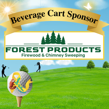 Image of Beverage Cart Sponsor 