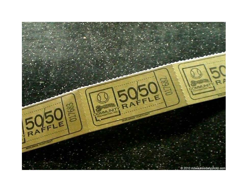 Mels Militia Charity Golf Tournament - Default Image of 15 Tickets