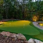 Image of Putting Green Sponsor