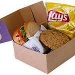 Image of Lunch Sponsor