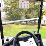 Image of Golf Cart Sponsor
