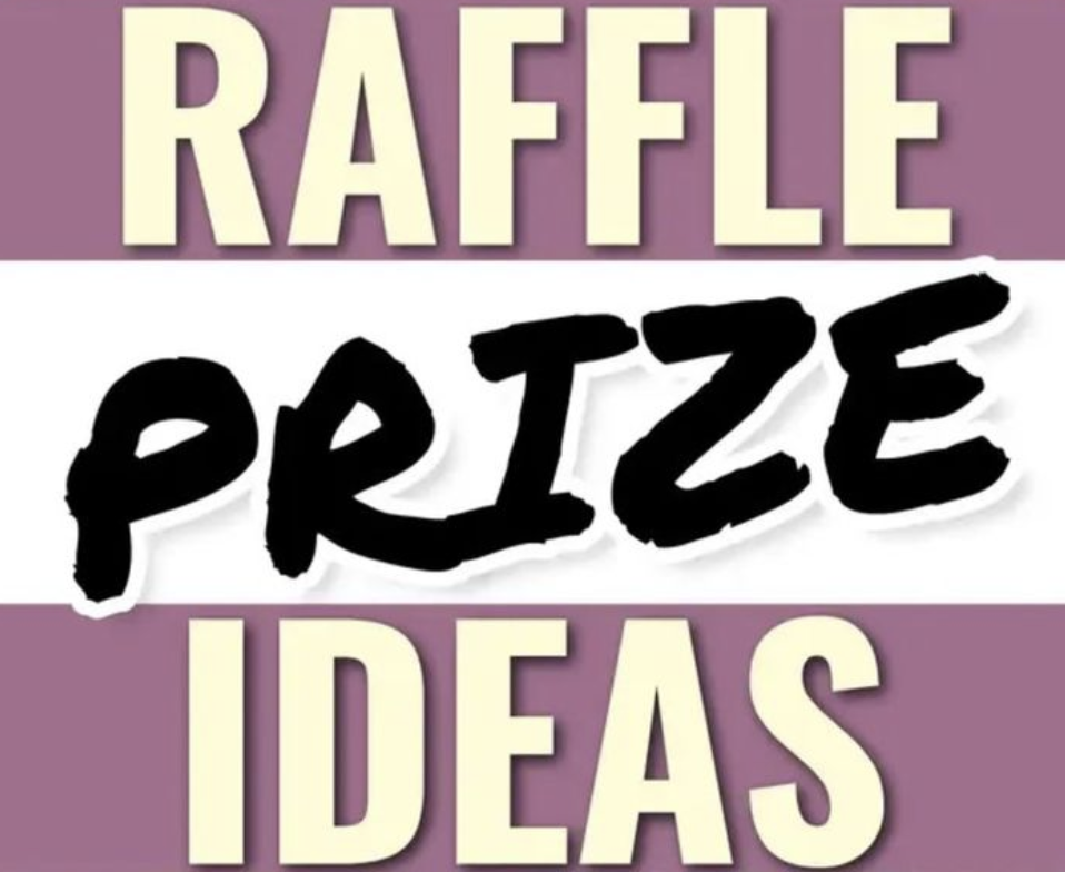 Ellington Little League Charity Golf Tournament - Default Image of Raffle Donation