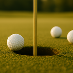 Image of Closest to the Pin Sponsor