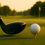 Image of Longest Drive Sponsor