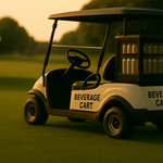 Image of Beverage Cart Sponsor