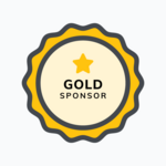 Image of Gold Sponsor - No Team