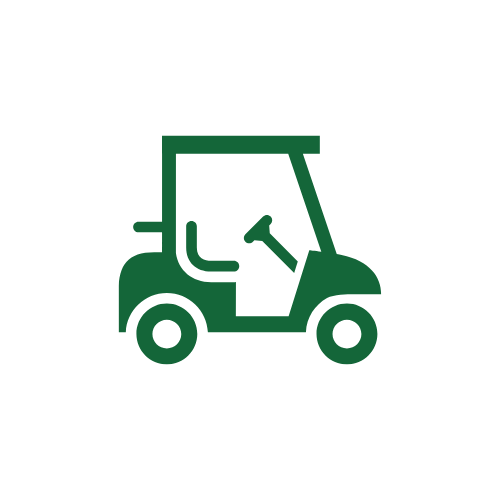 Oscar's Birdie Bash for PKU - Default Image of Cart Sponsor