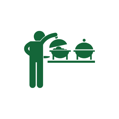 Oscar's Birdie Bash for PKU - Default Image of Dinner Only Ticket