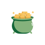 Image of Pot of Gold