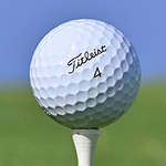 Image of Golf Ball Sponsor