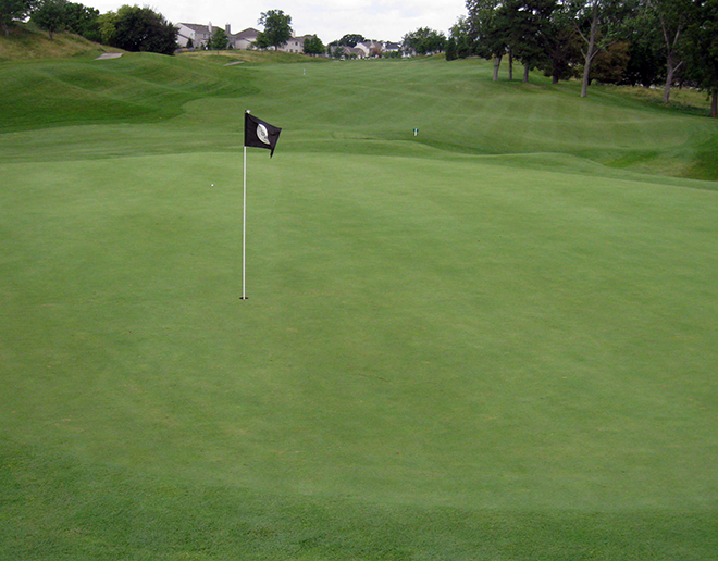 St. Basil the Great Golf Outing - Default Image of Green Sponsor