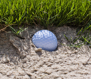 St. Basil the Great Golf Outing - Default Image of Mulligans for the Foursome