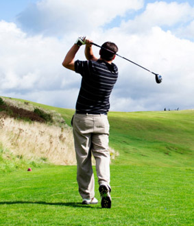 St. Basil the Great Golf Outing - Default Image of Skins Game