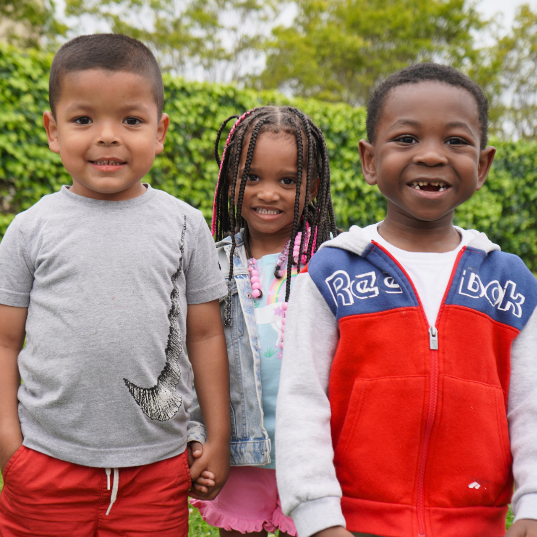 22nd Annual "Fore the Children" Golf Tournament - Default Image of Presenting Sponsor