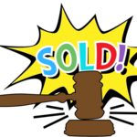 Image of SILENT AUCTION DONATION 