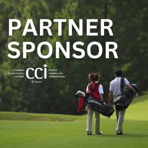 CCI BC Golf Classic - Default Image of Partner Sponsor