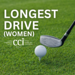 Image of Longest Drive (Women) 