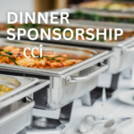 Image of Dinner Sponsorship