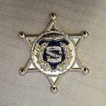 Image of challenge coin